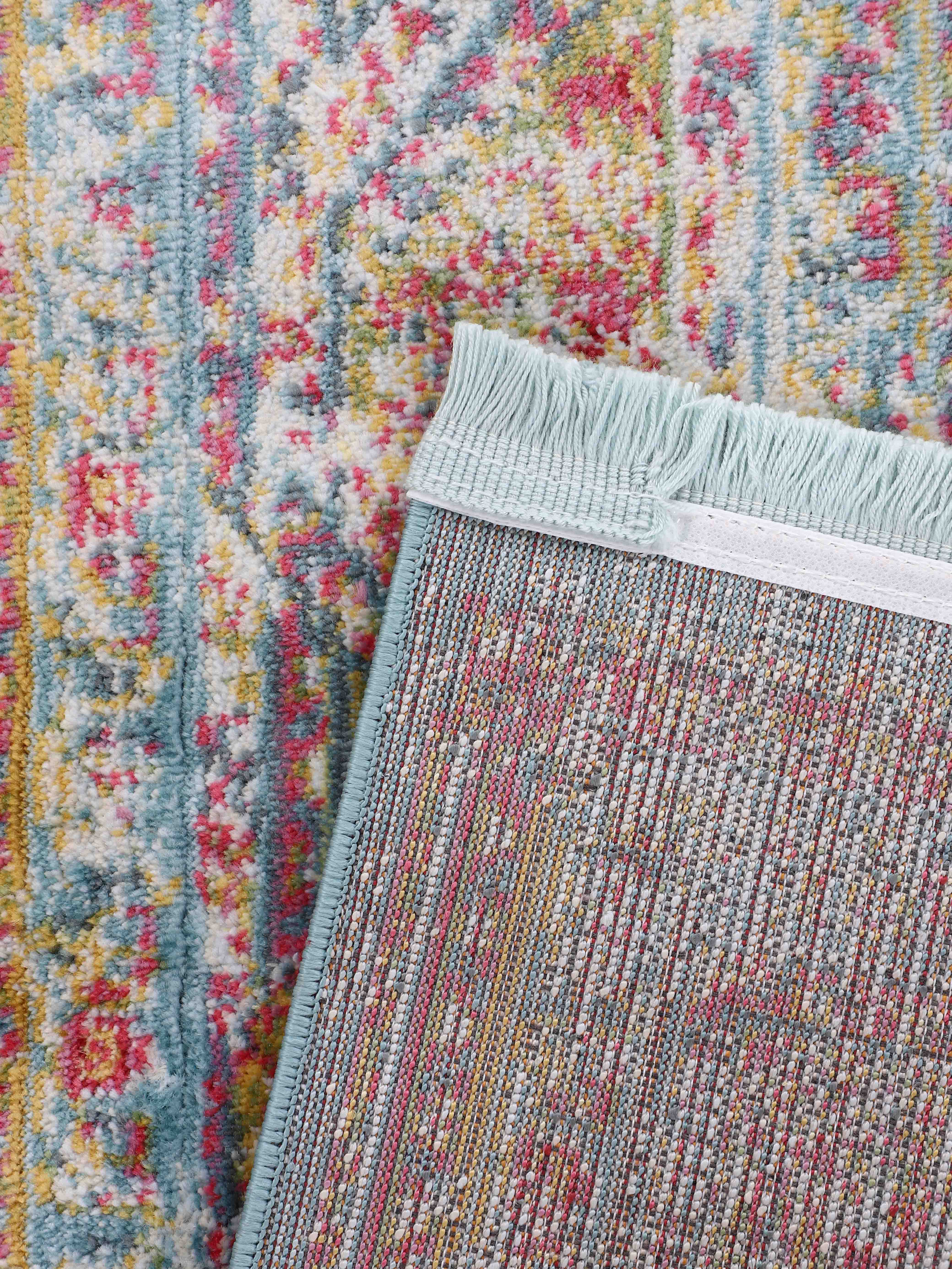 Vintage Teppich Yuri