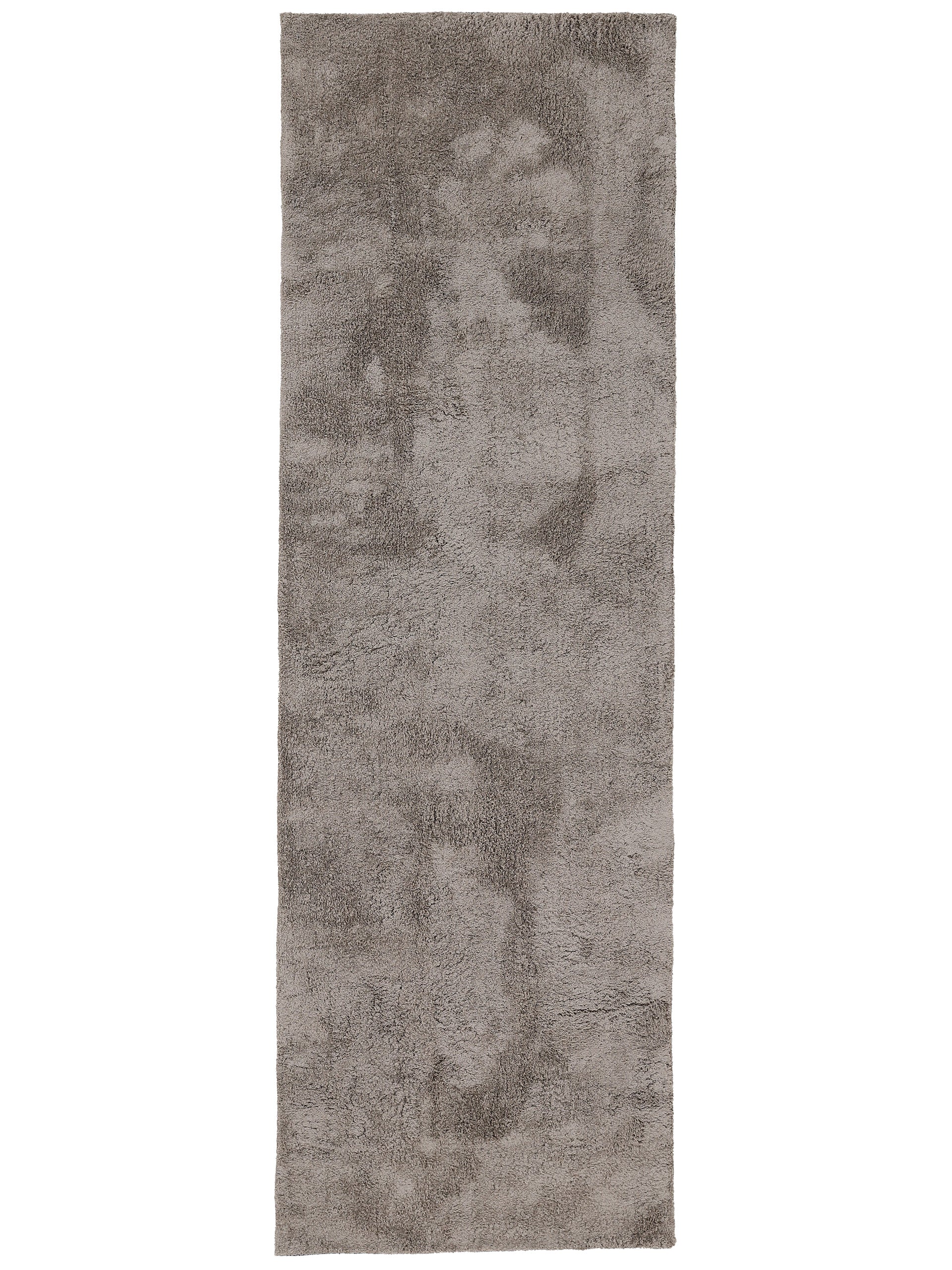 Hochflorteppich Silky Läufer