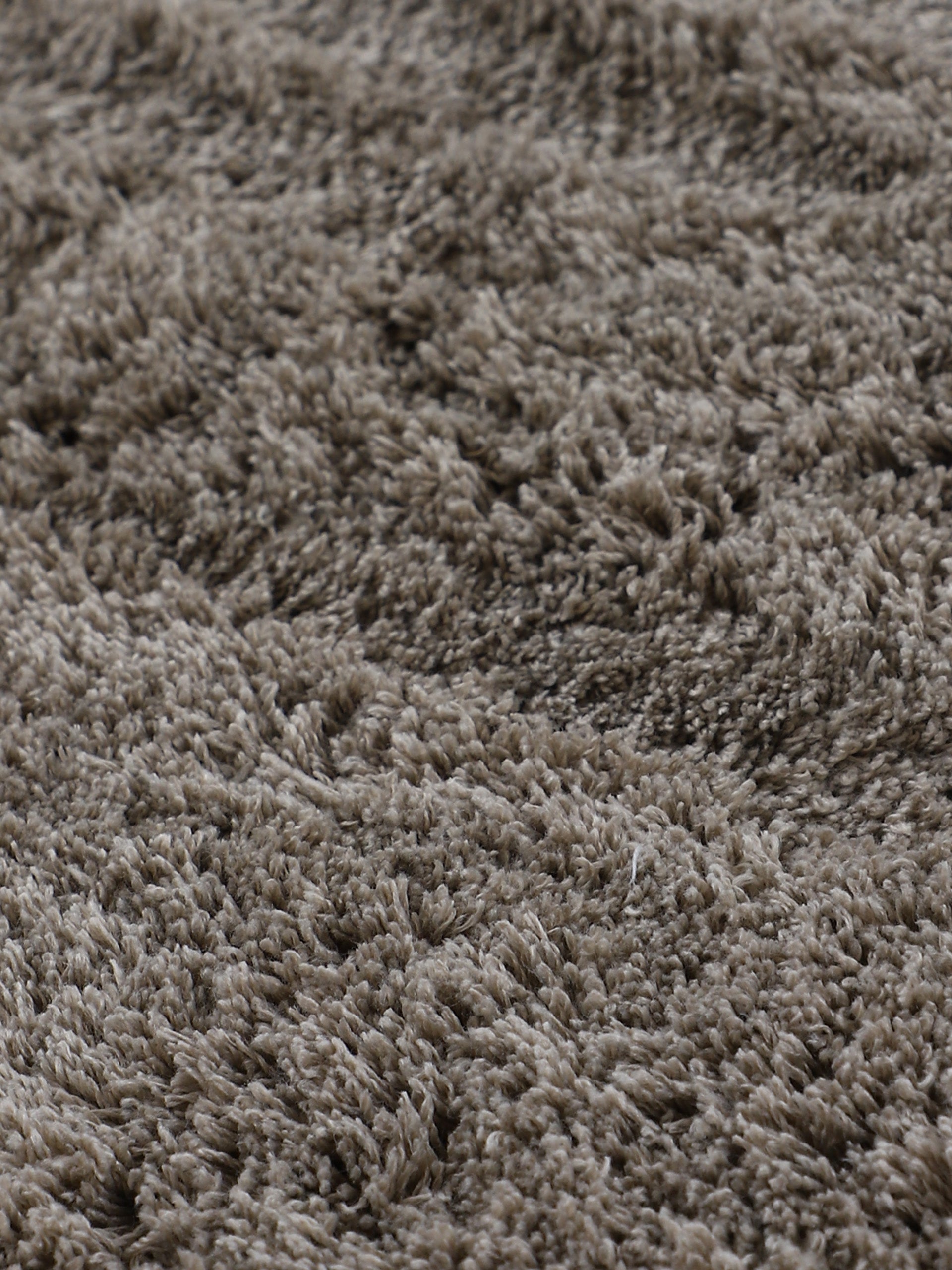 Hochflorteppich Silky Läufer