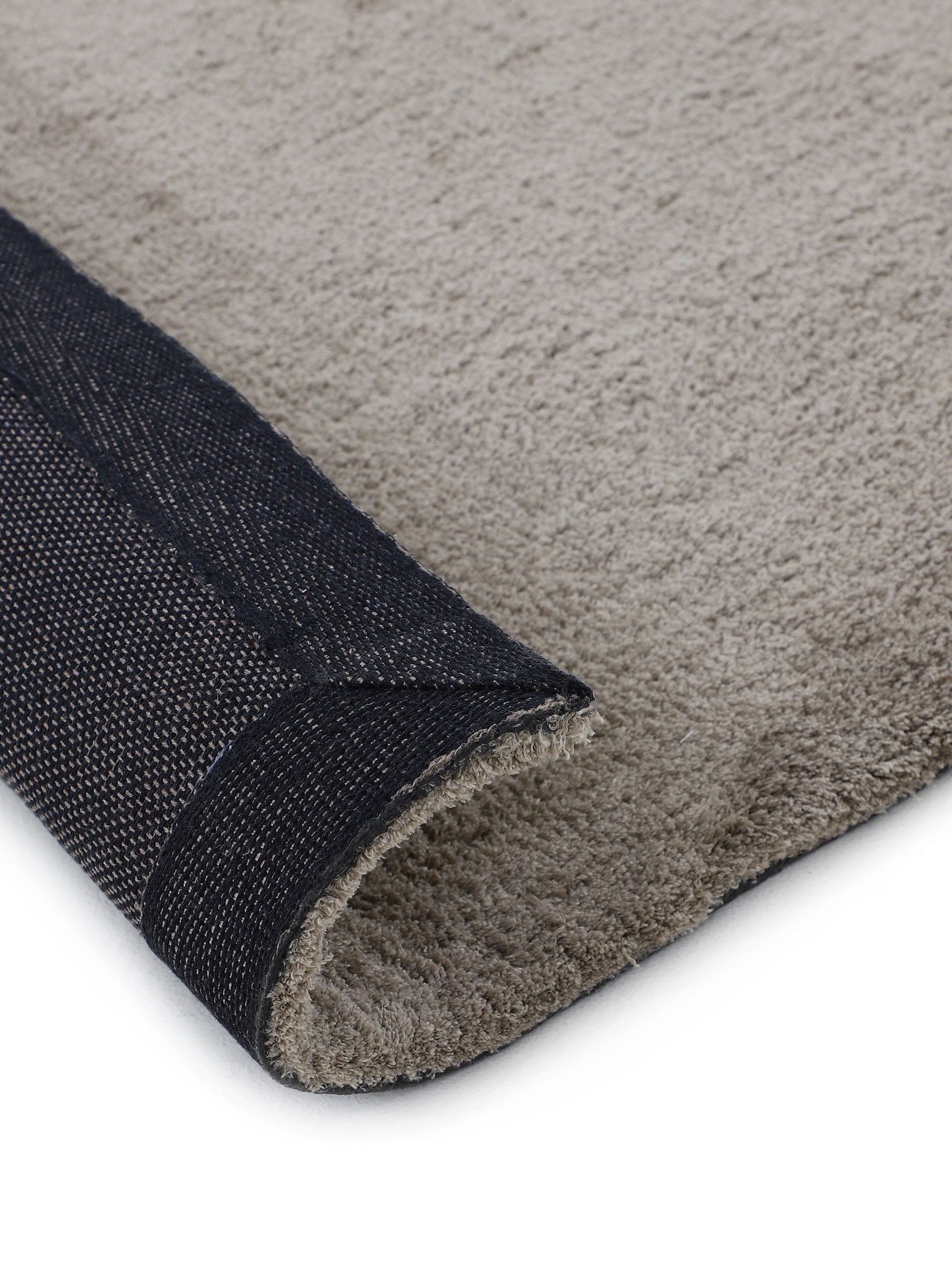 Hochflorteppich Silky Läufer