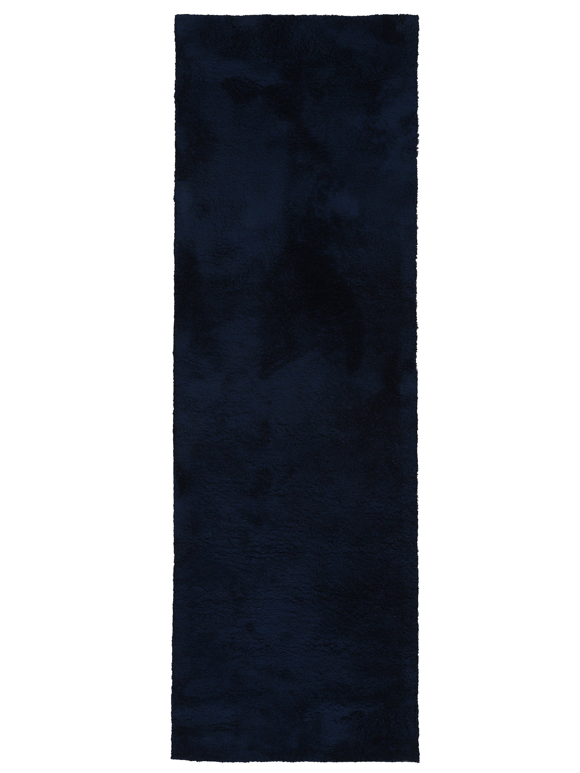 Hochflorteppich Silky Läufer