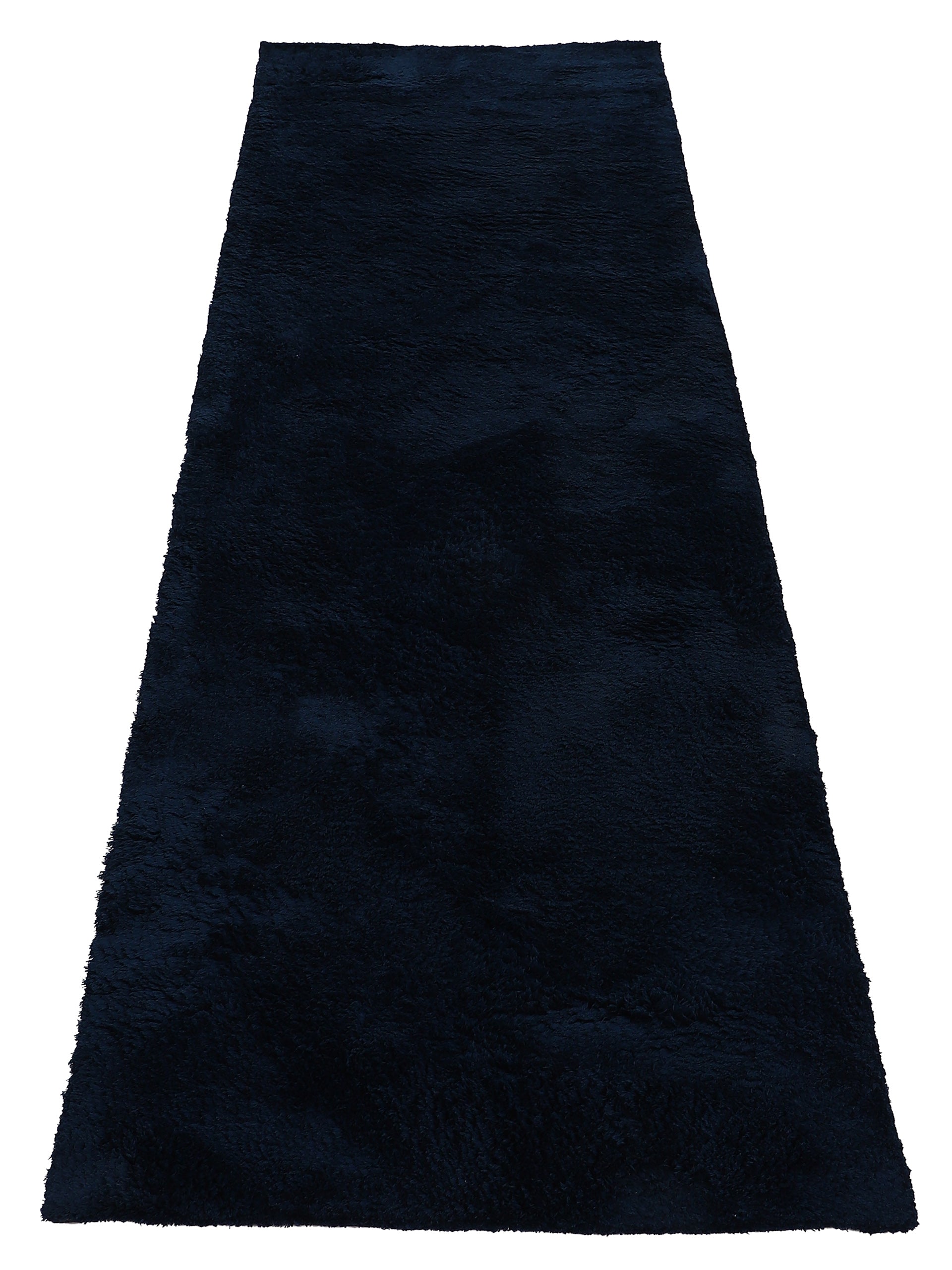 Hochflorteppich Silky Läufer