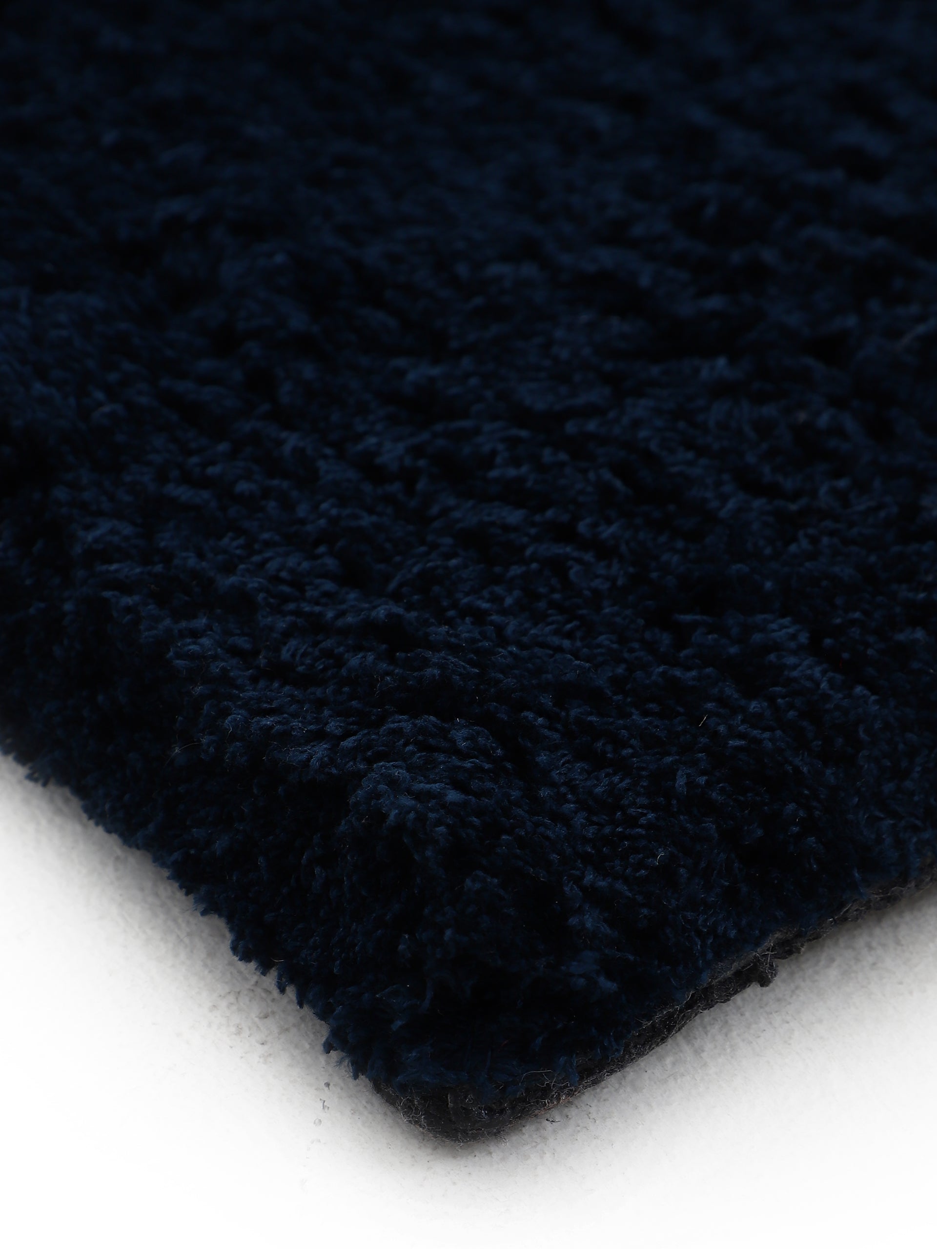 Hochflorteppich Silky Läufer