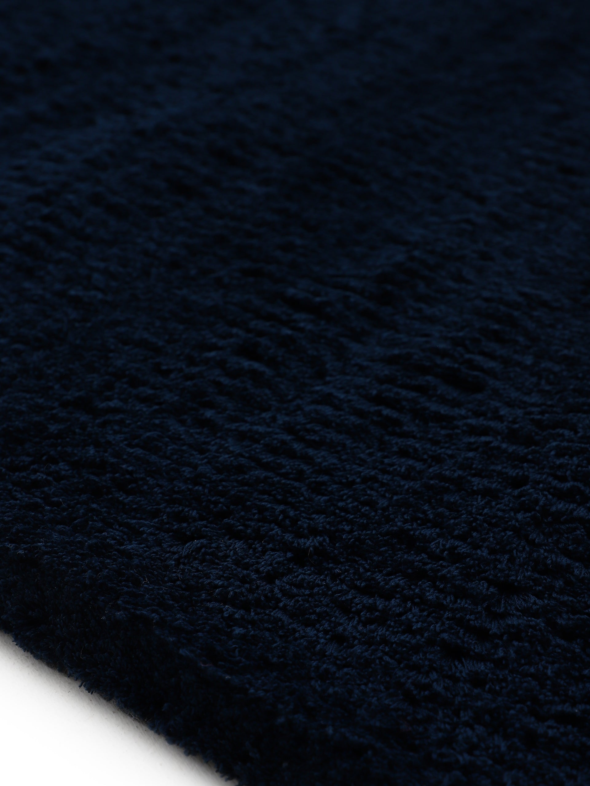 Hochflorteppich Silky Läufer