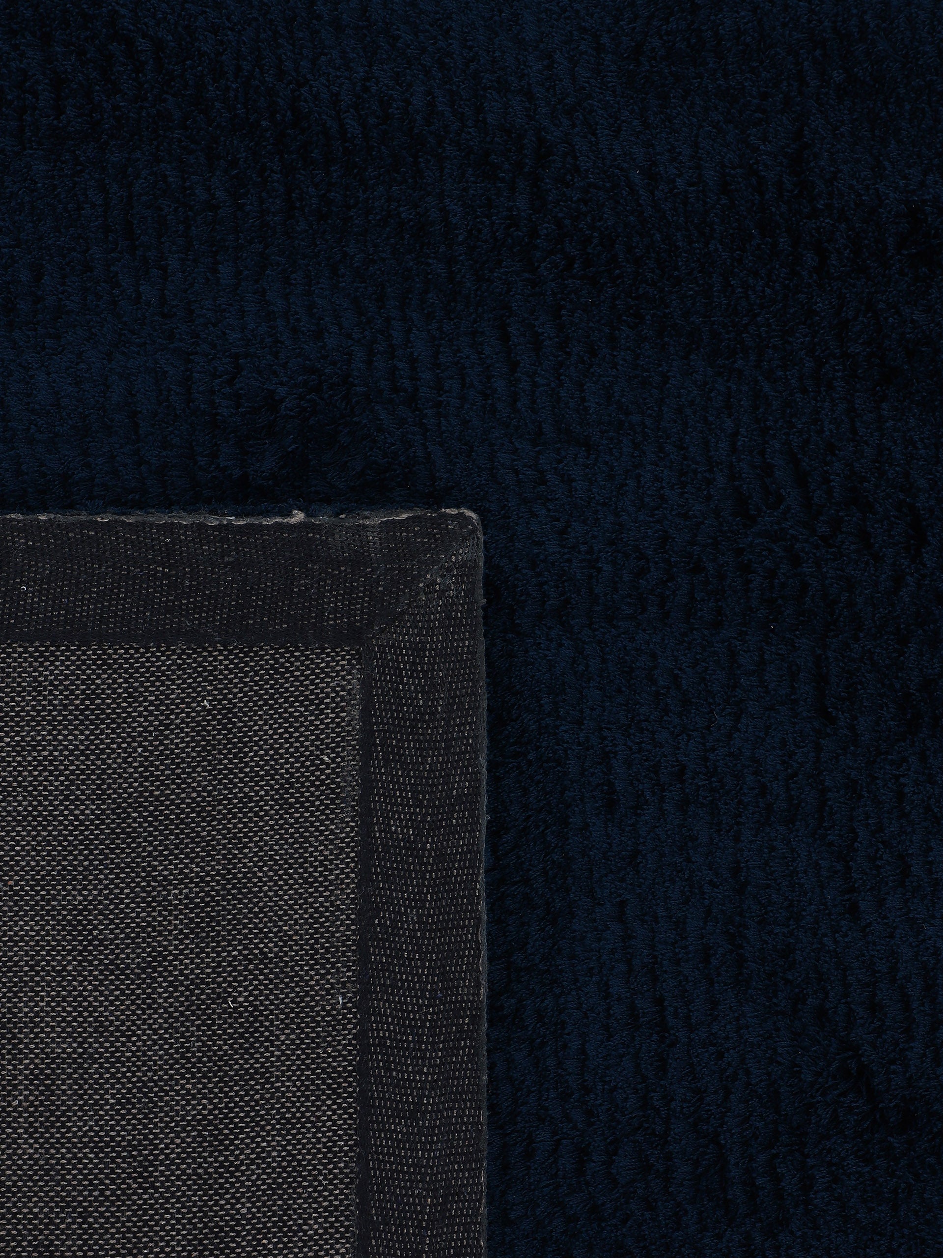 Hochflorteppich Silky Läufer