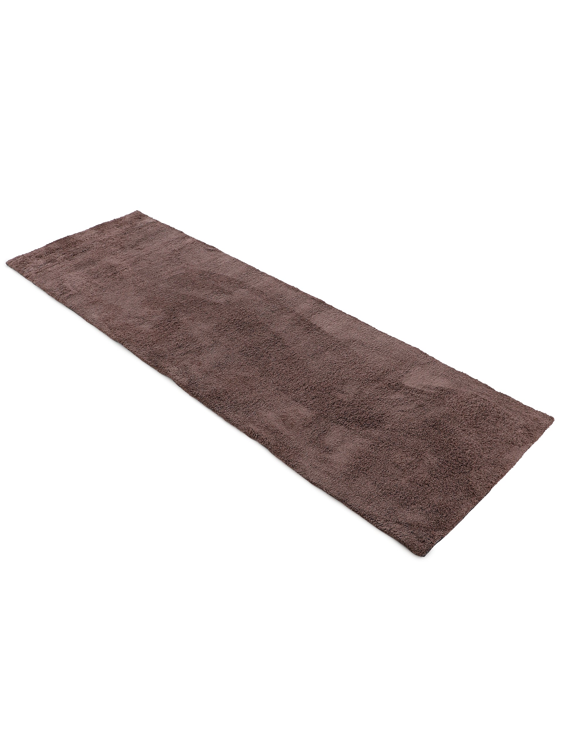 Hochflorteppich Silky Läufer