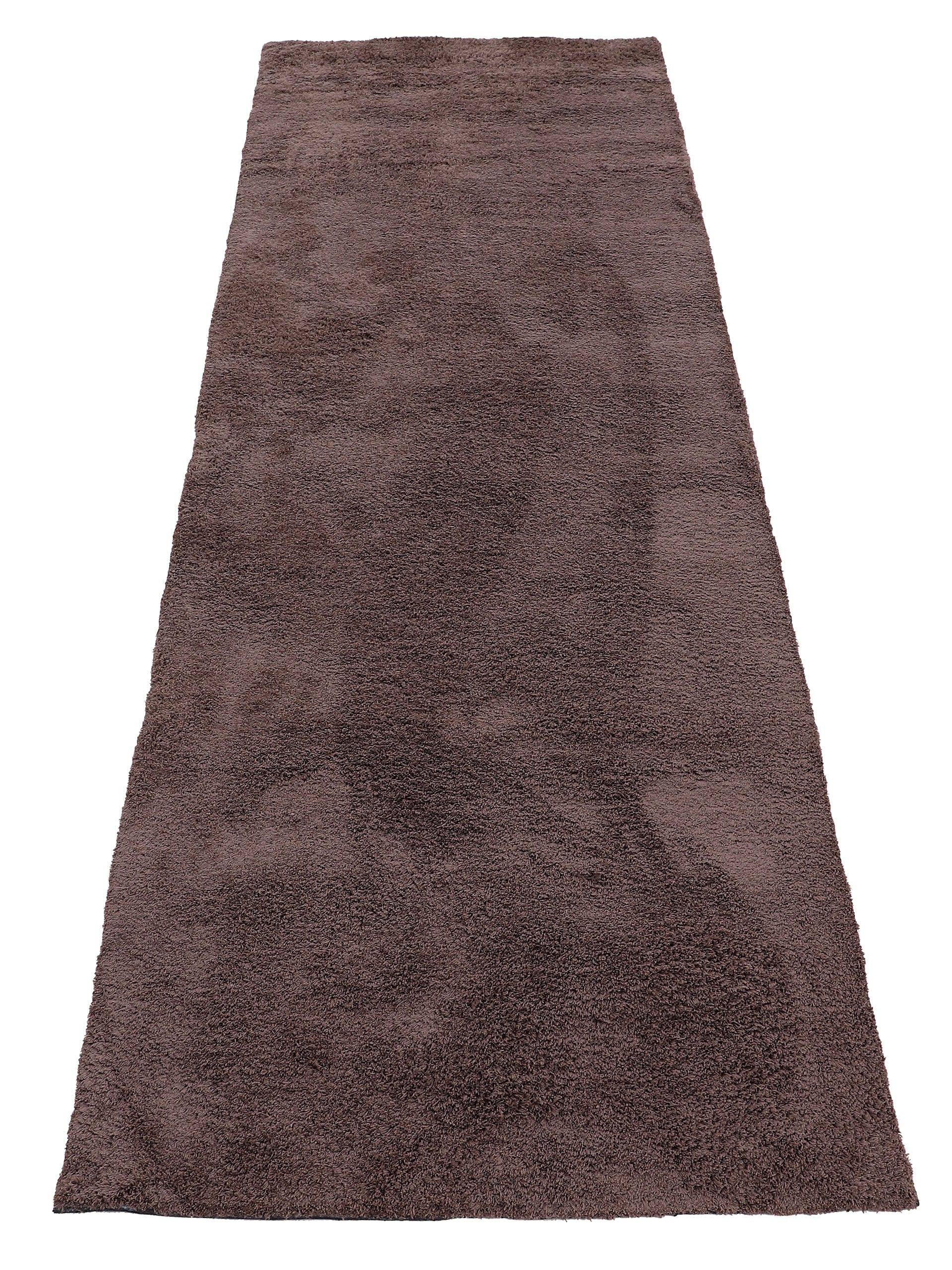 Hochflorteppich Silky Läufer