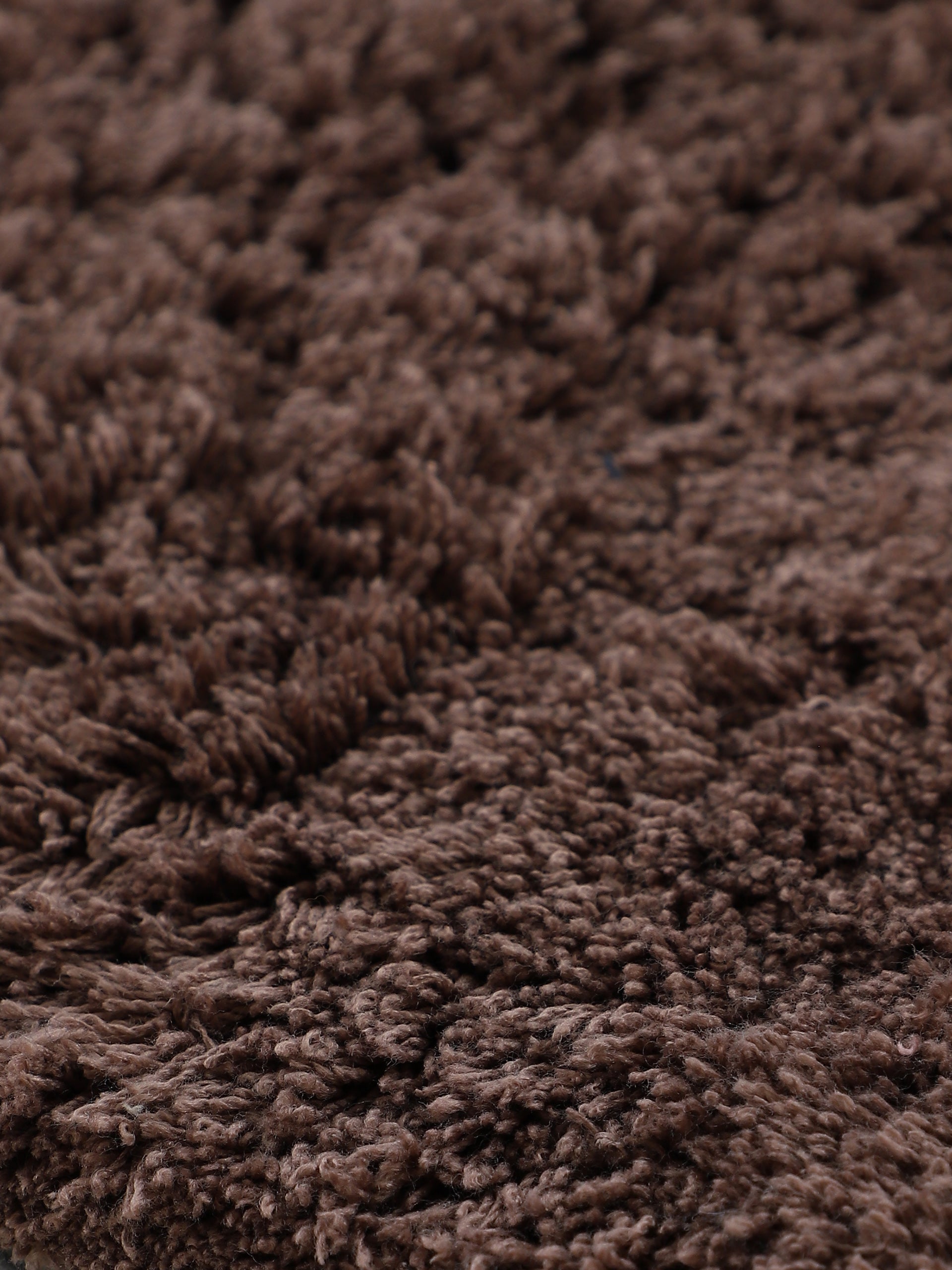 Hochflorteppich Silky Läufer