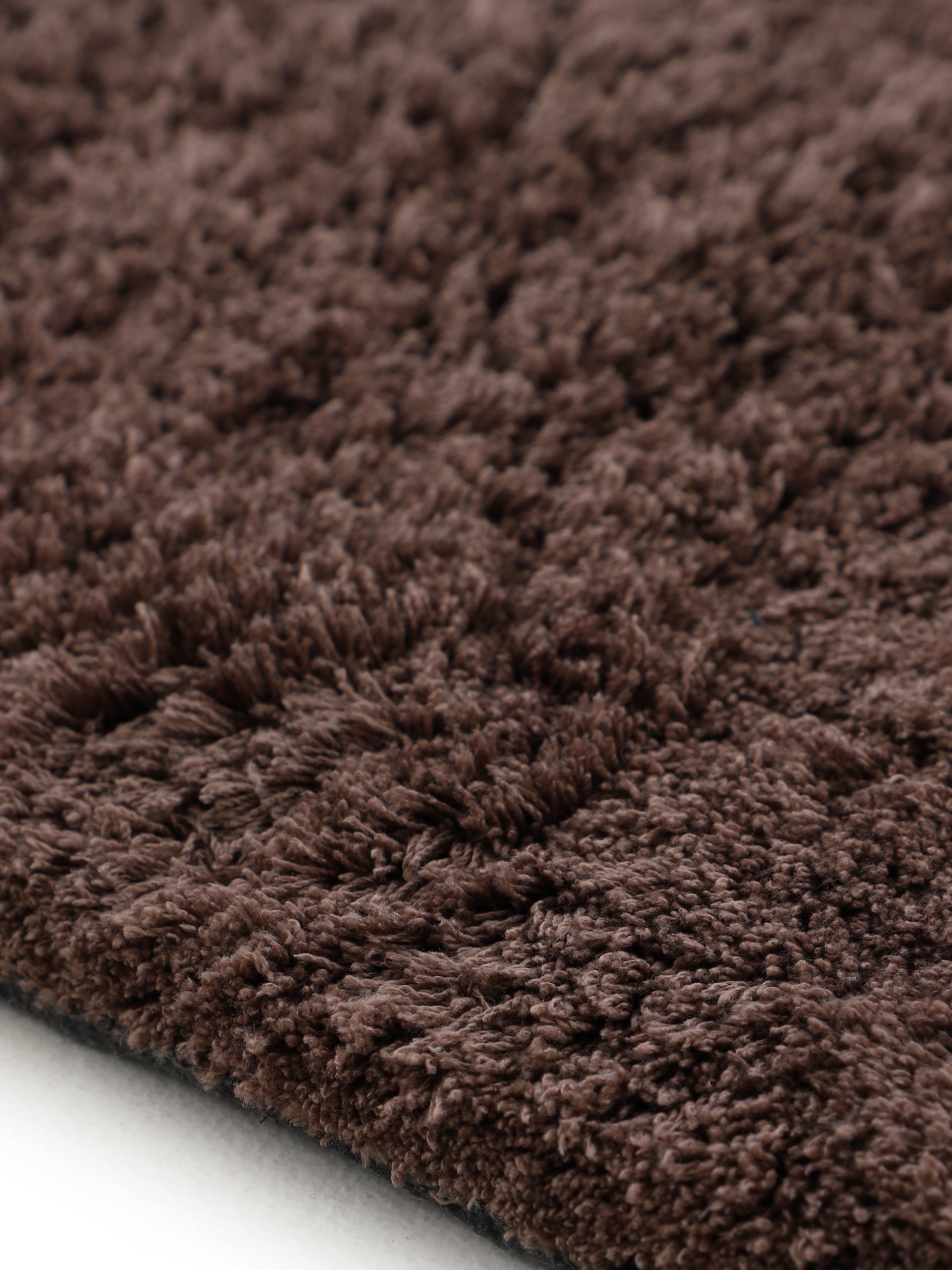 Hochflorteppich Silky Läufer