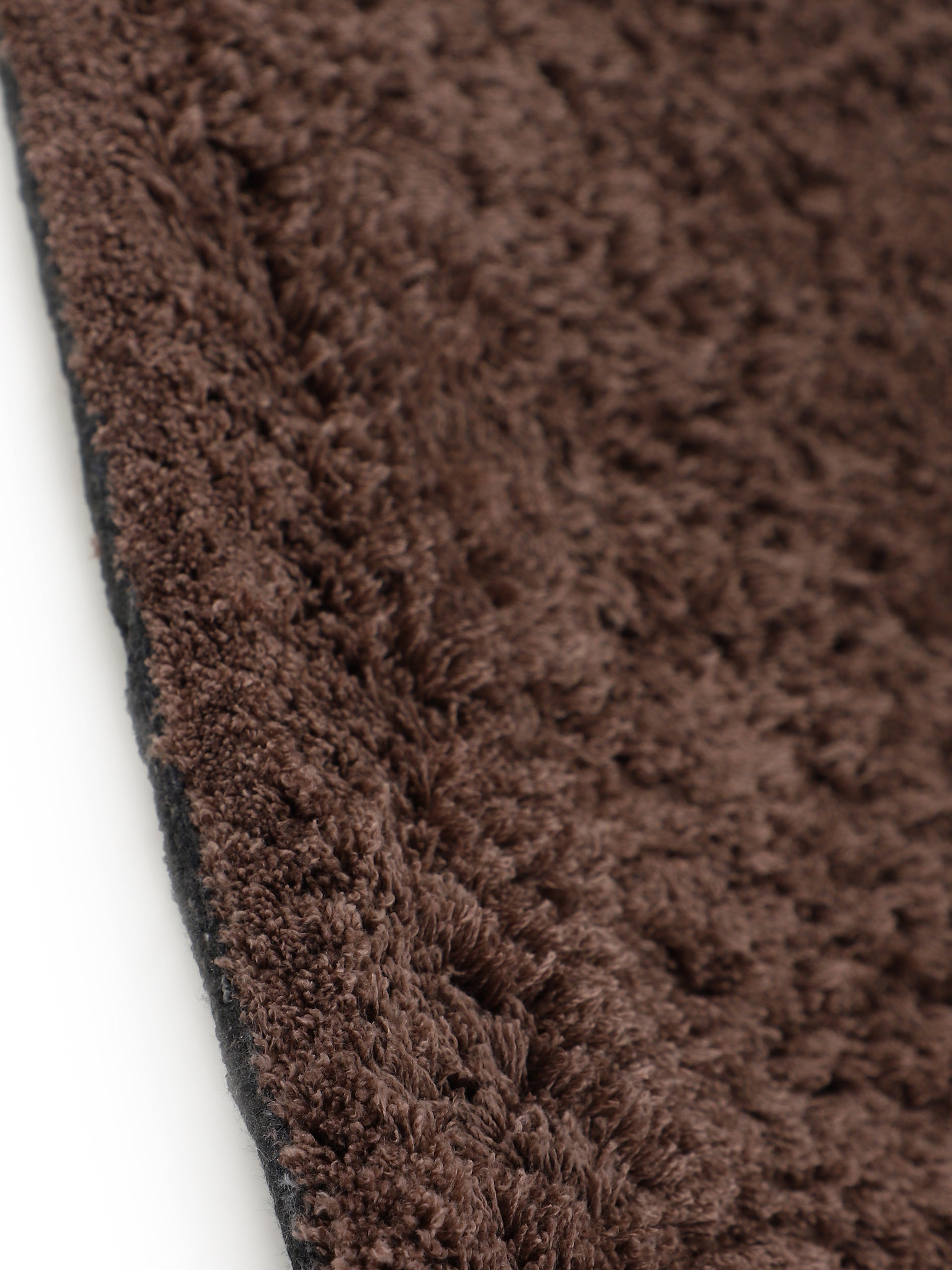 Hochflorteppich Silky Läufer