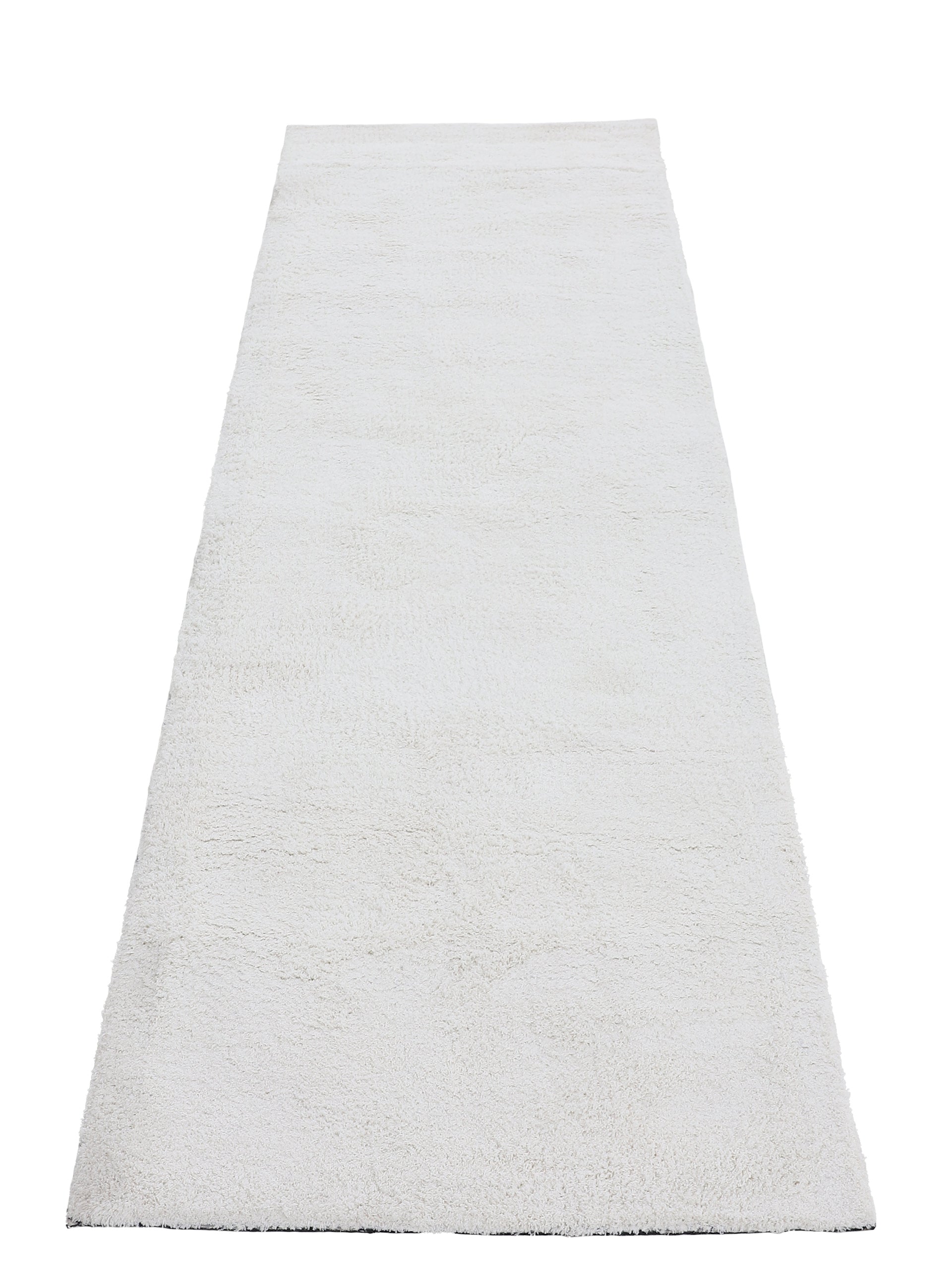 Hochflorteppich Silky Läufer