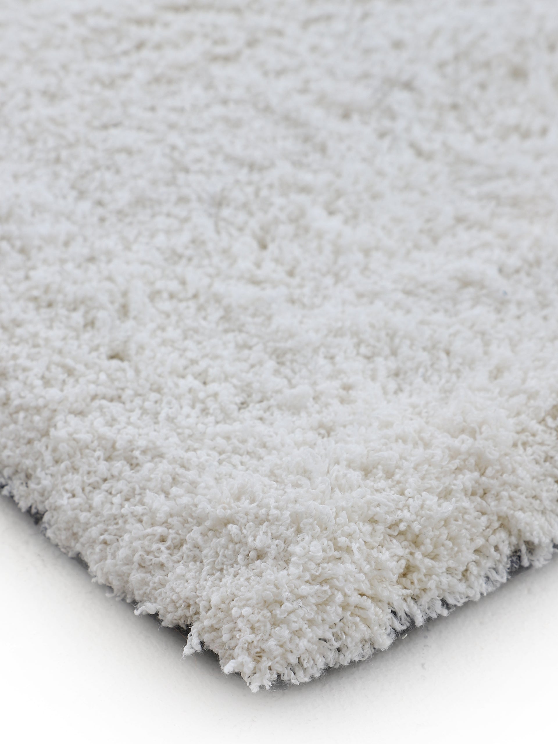 Hochflorteppich Silky Läufer