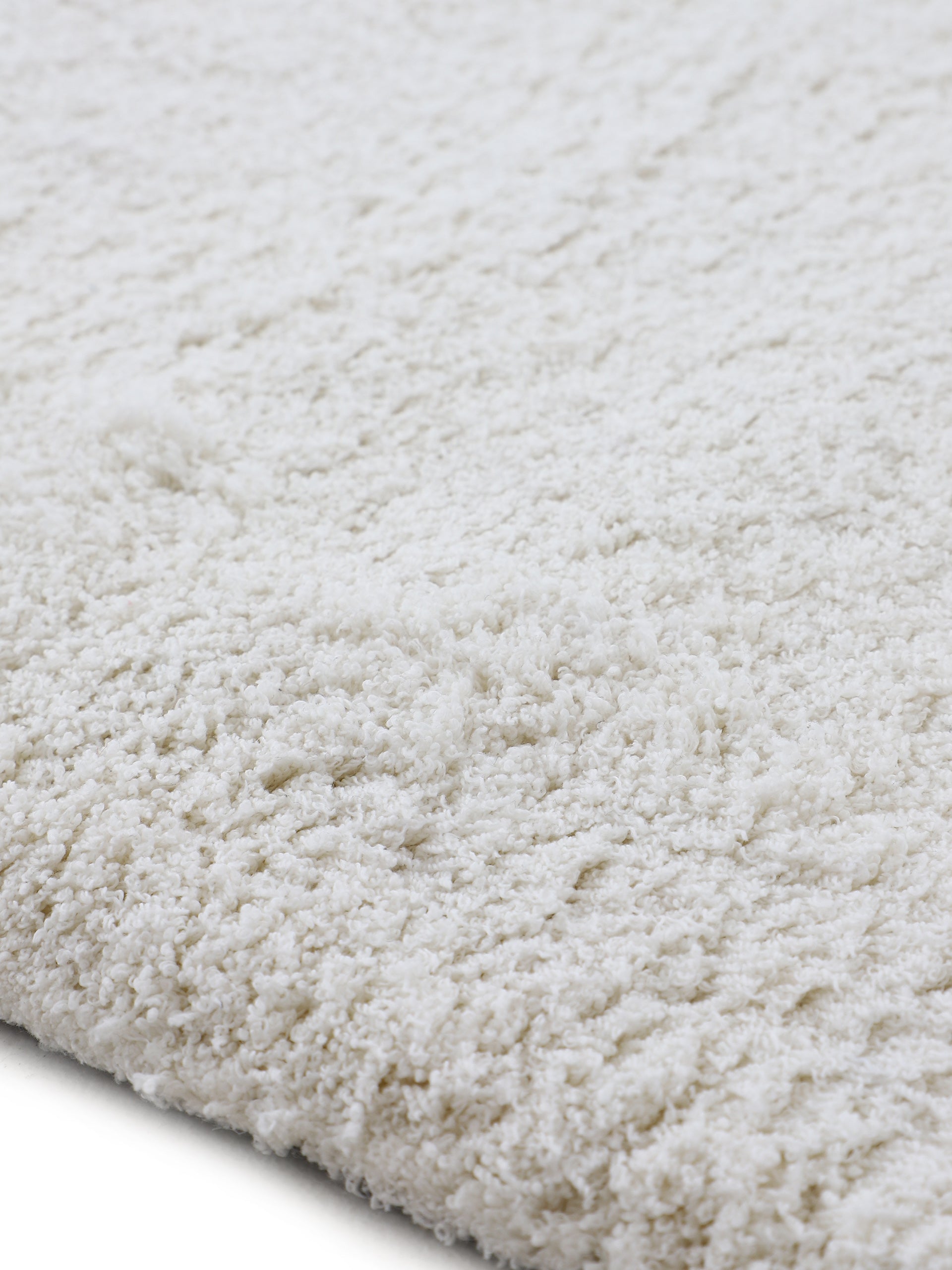 Hochflorteppich Silky Läufer