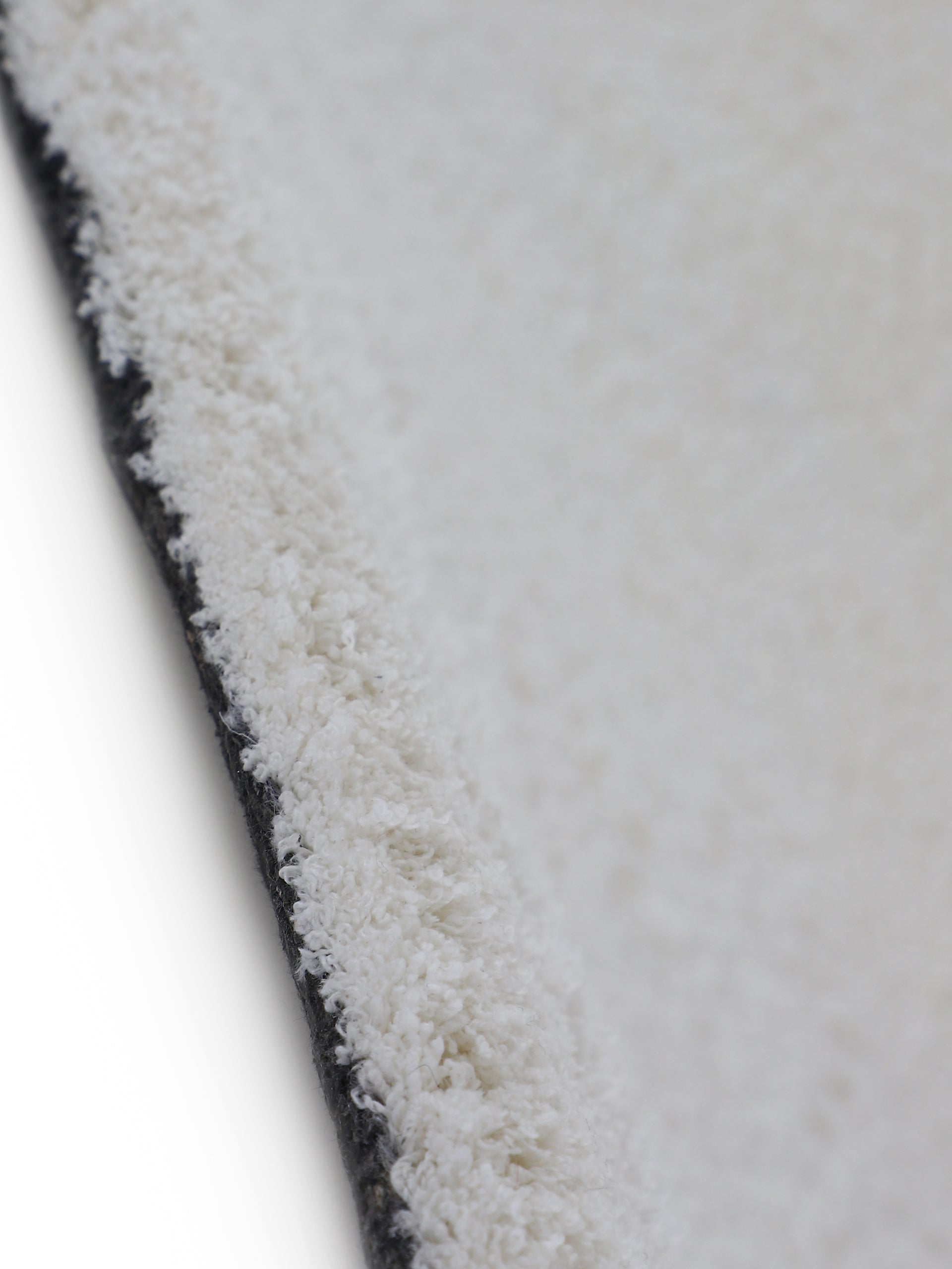 Hochflorteppich Silky Läufer