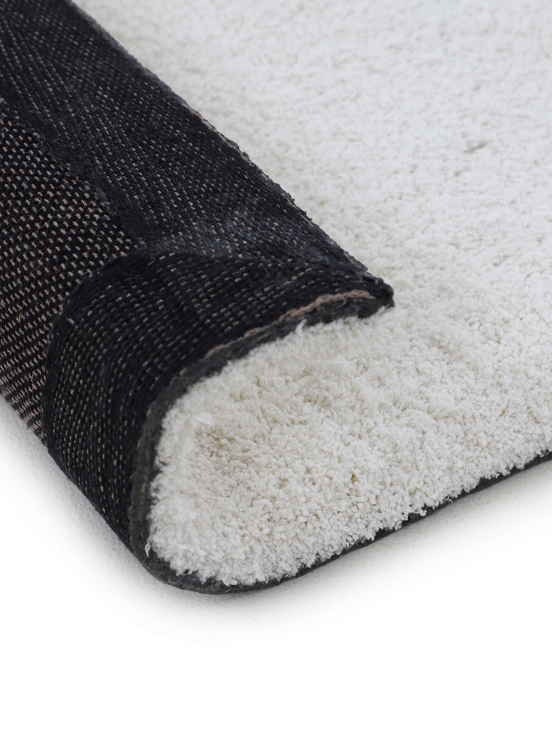 Hochflorteppich Silky Läufer