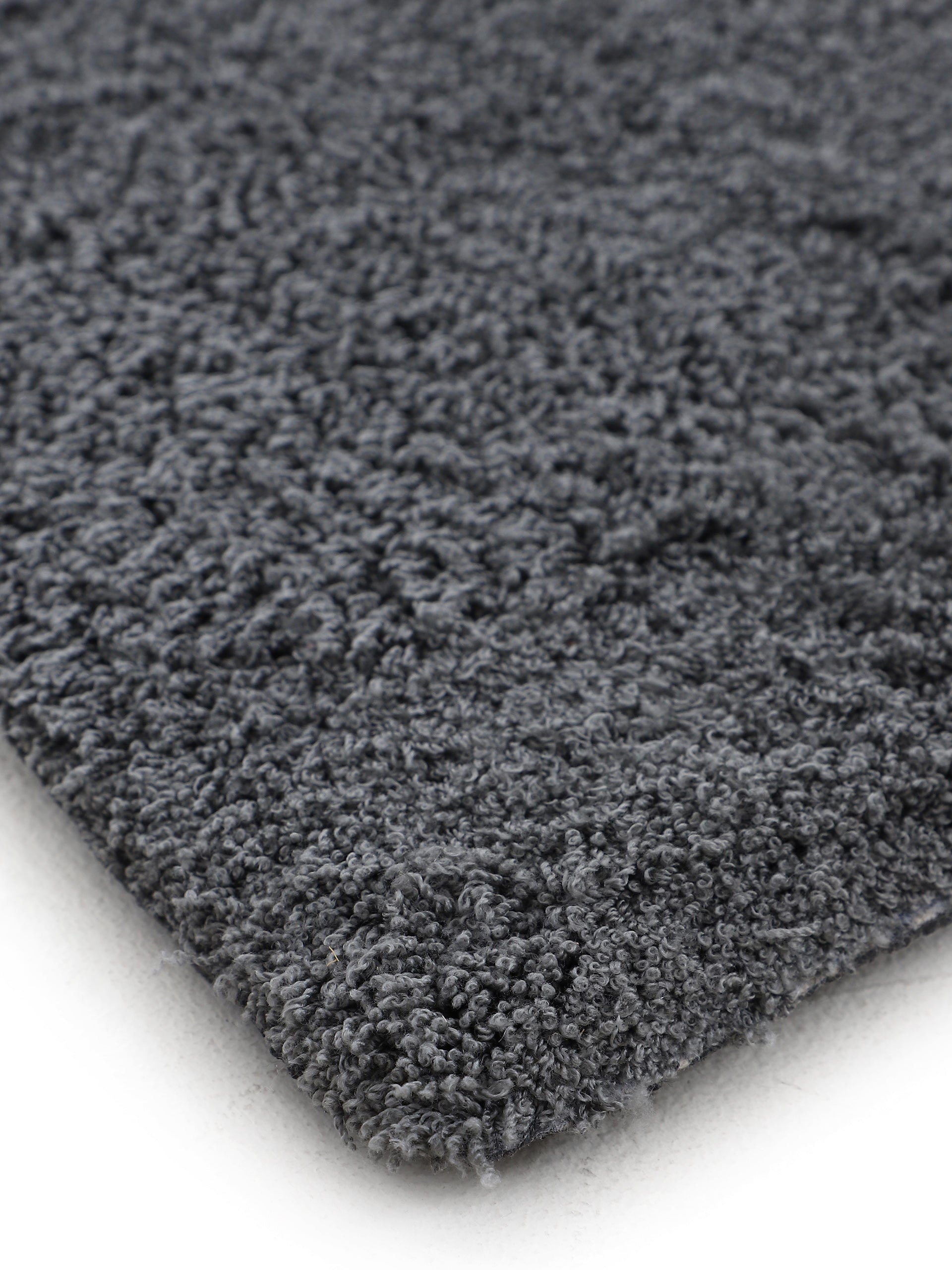 Hochflorteppich Silky Läufer