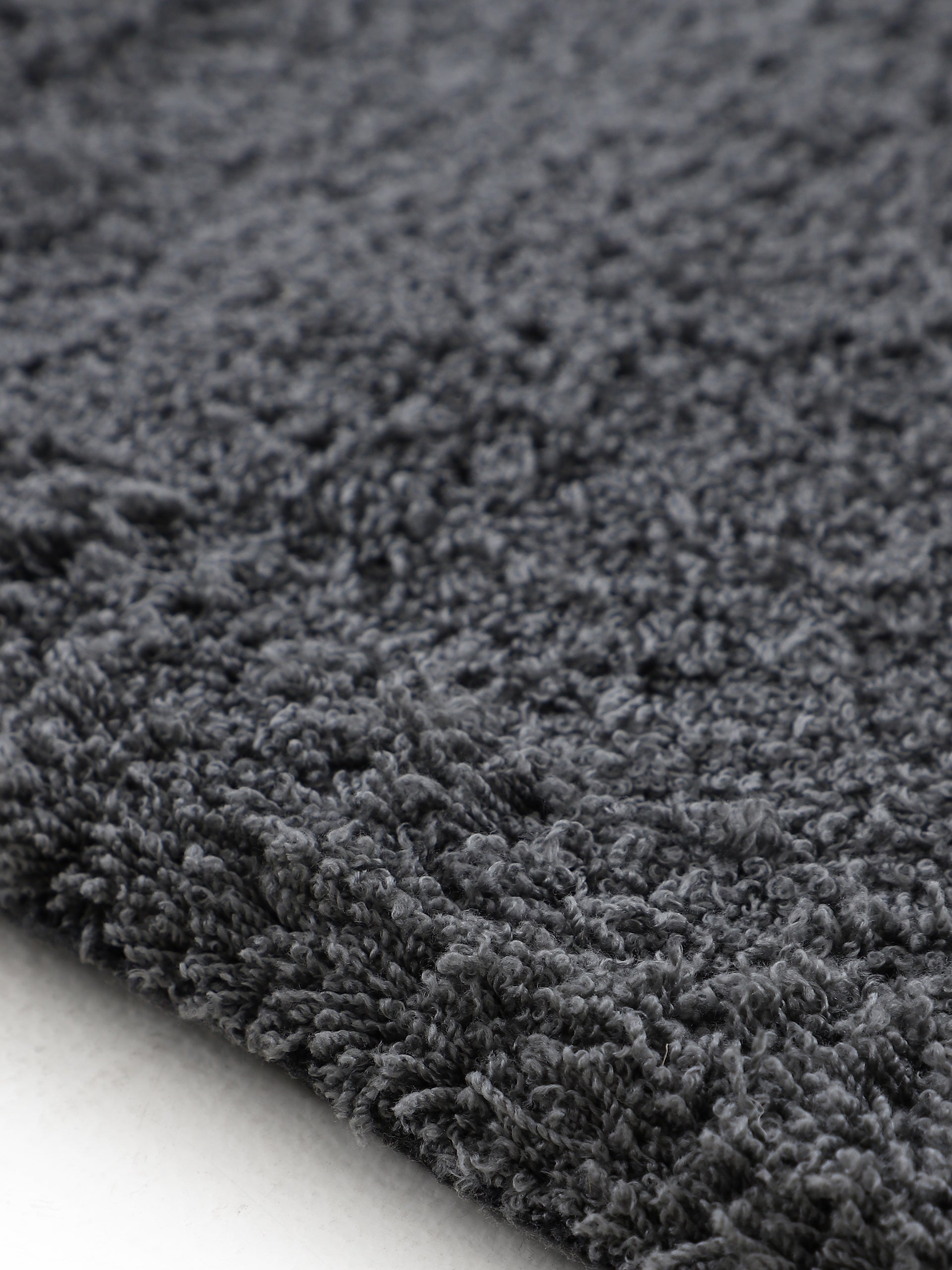 Hochflorteppich Silky Läufer