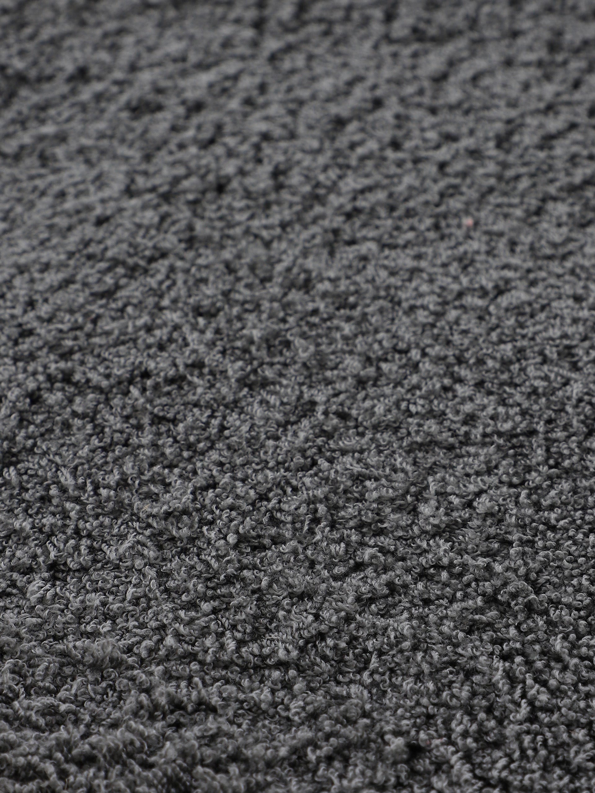 Hochflorteppich Silky Läufer