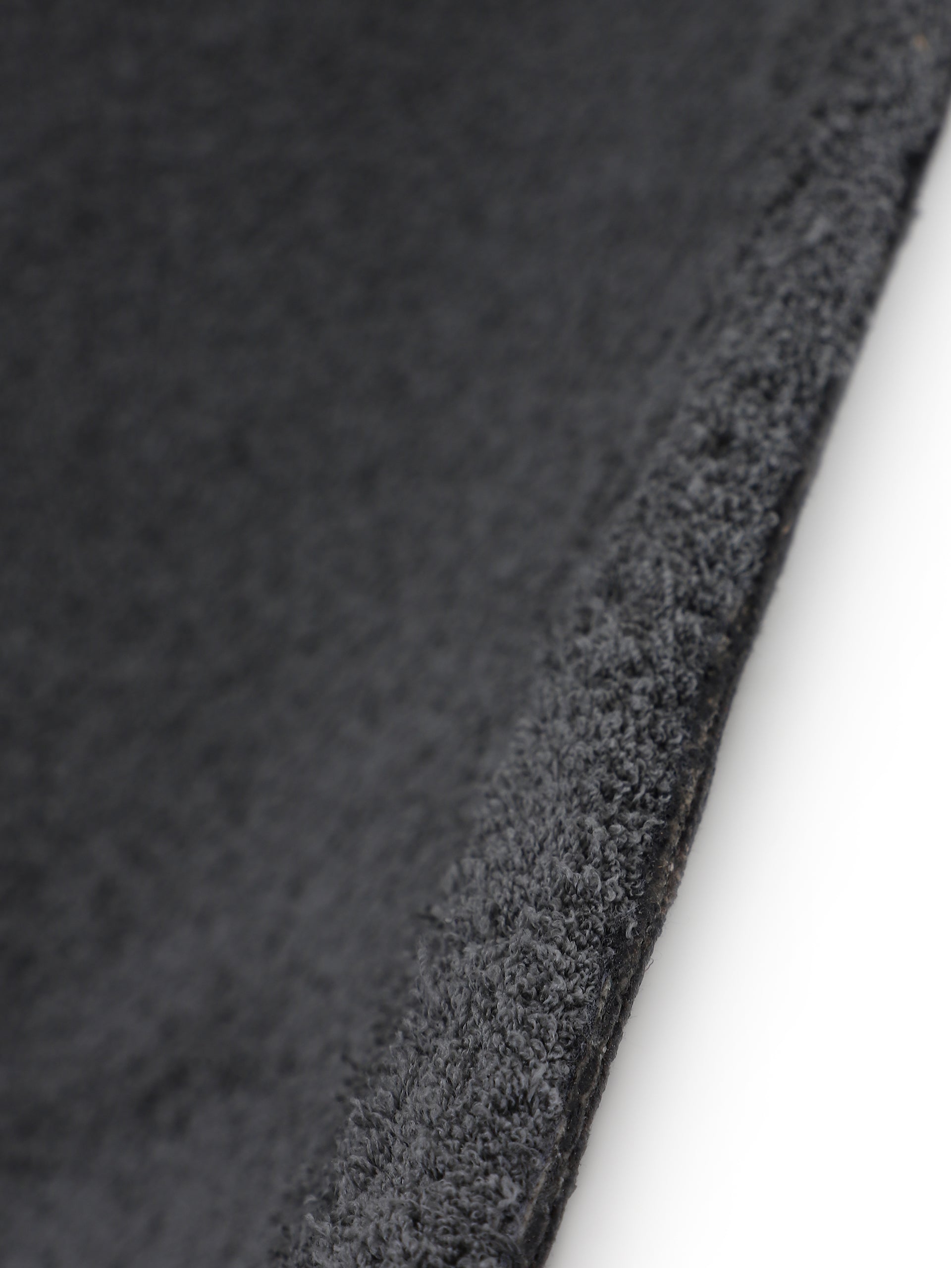 Hochflorteppich Silky Läufer