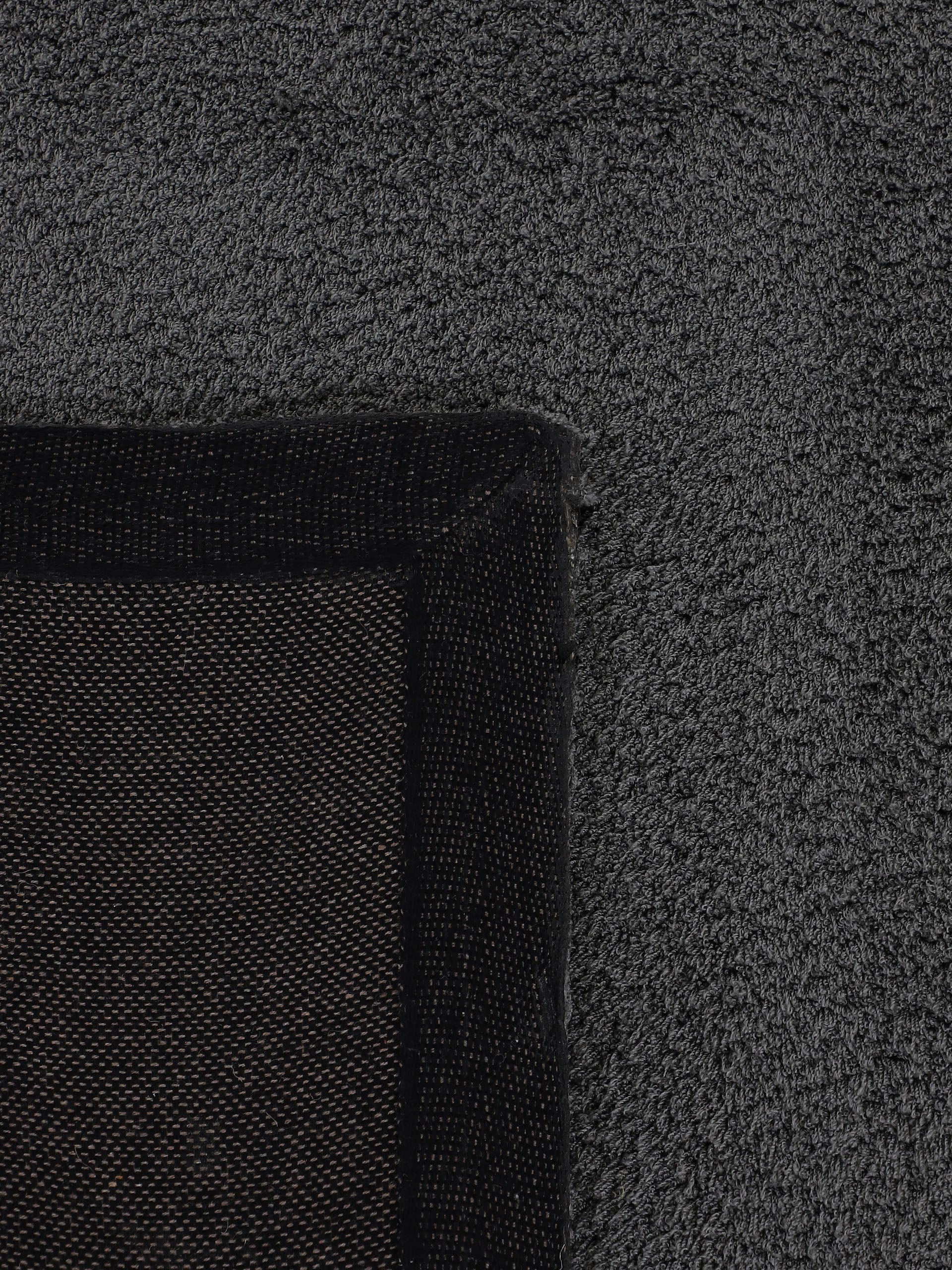 Hochflorteppich Silky Läufer