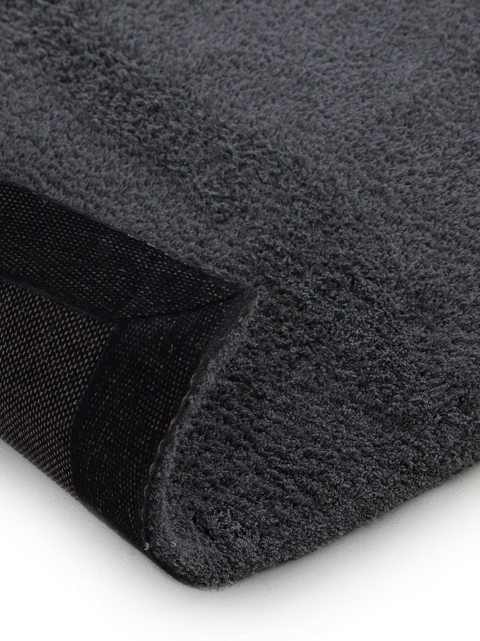 Hochflorteppich Silky Läufer