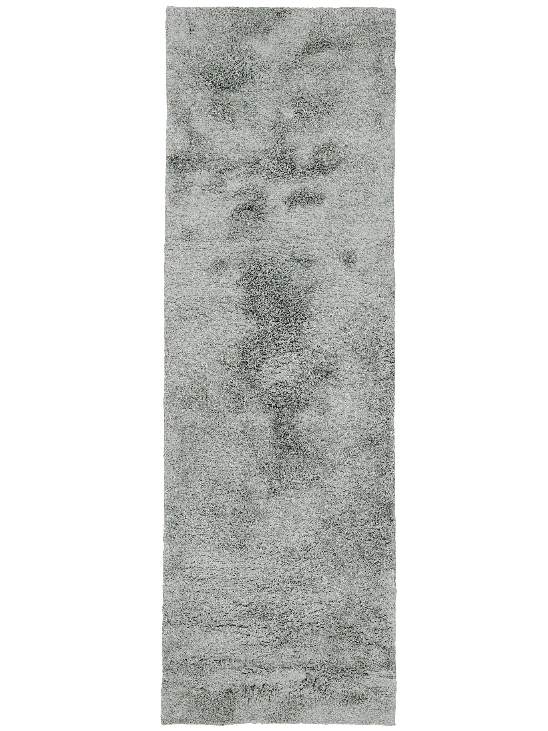 Hochflorteppich Silky Läufer