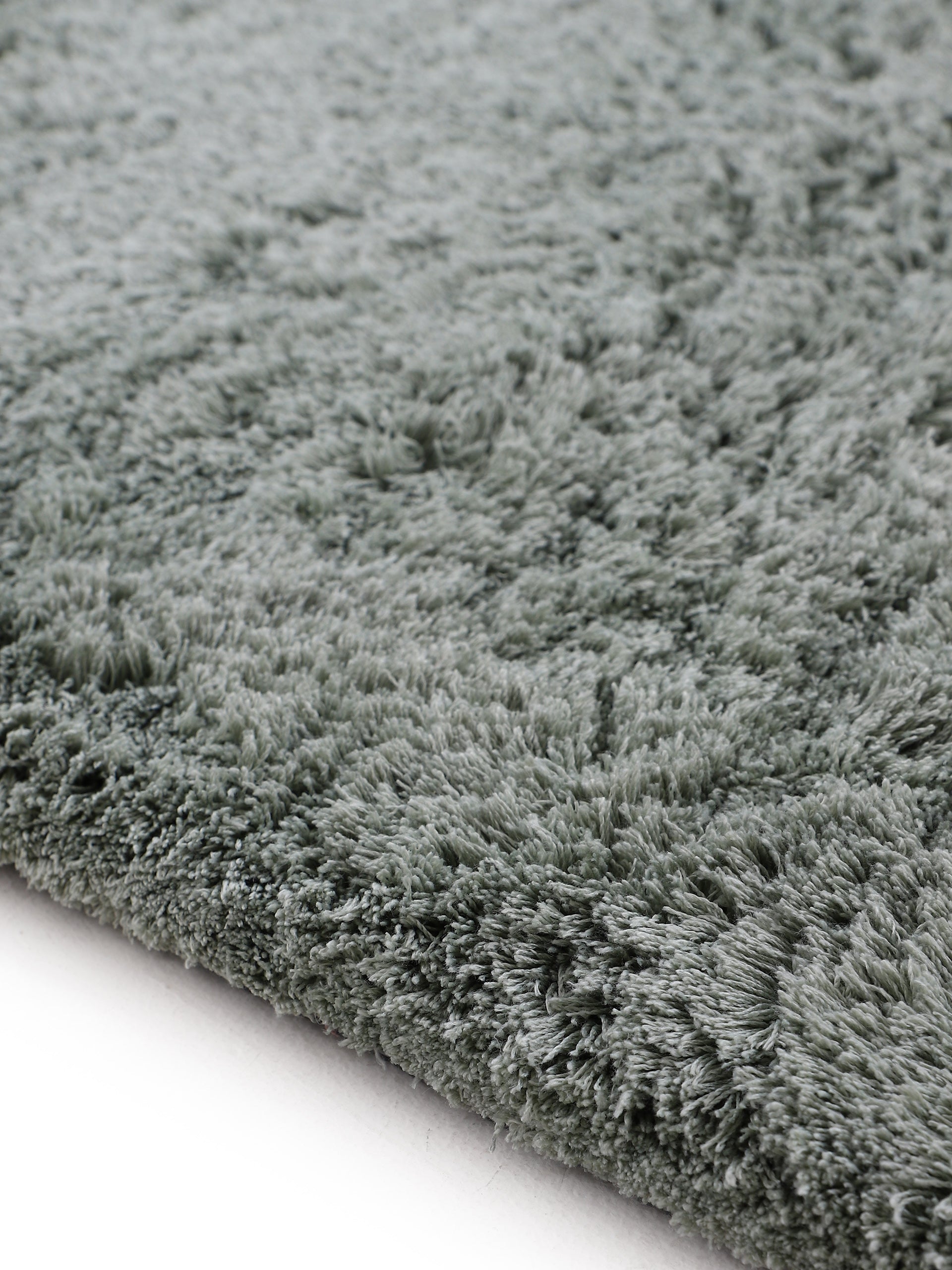 Hochflorteppich Silky Läufer