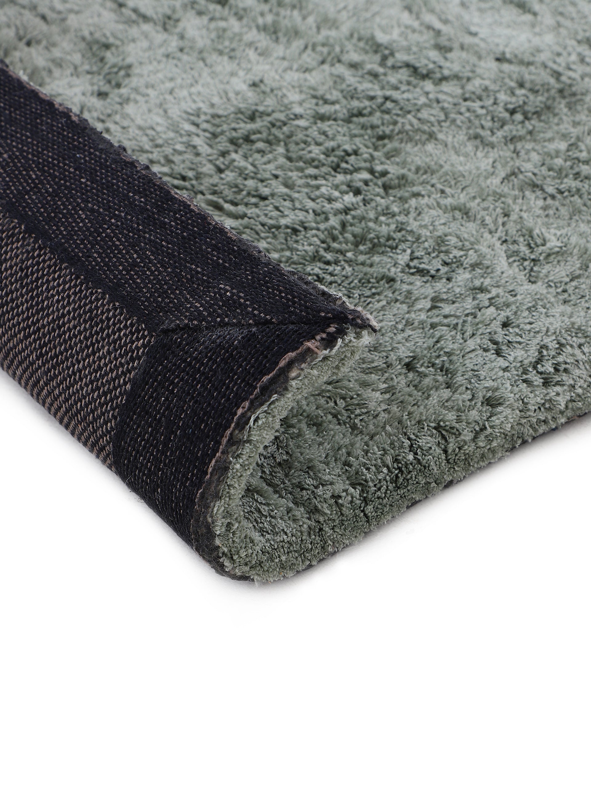 Hochflorteppich Silky Läufer