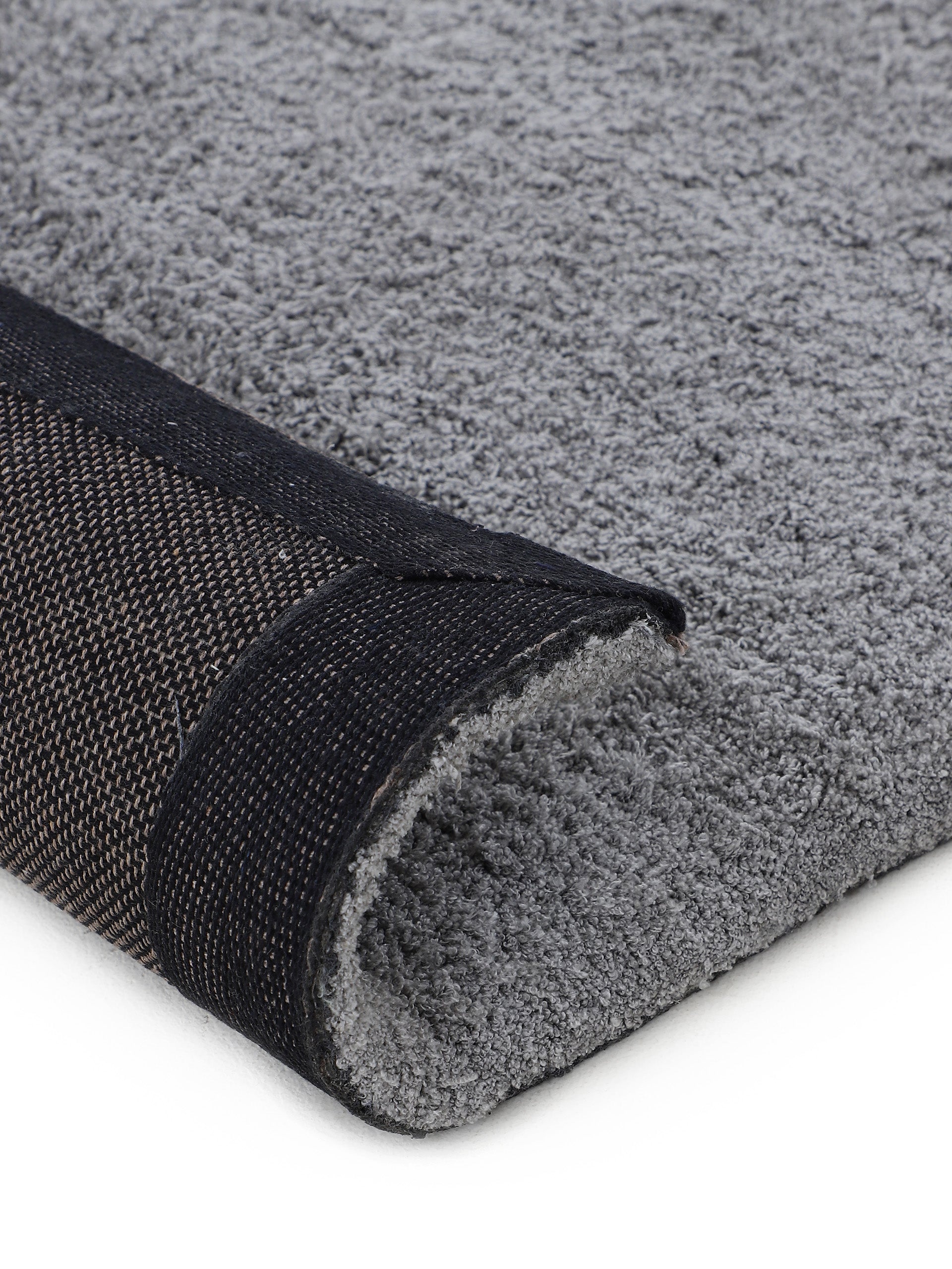 Hochflorteppich Silky Läufer