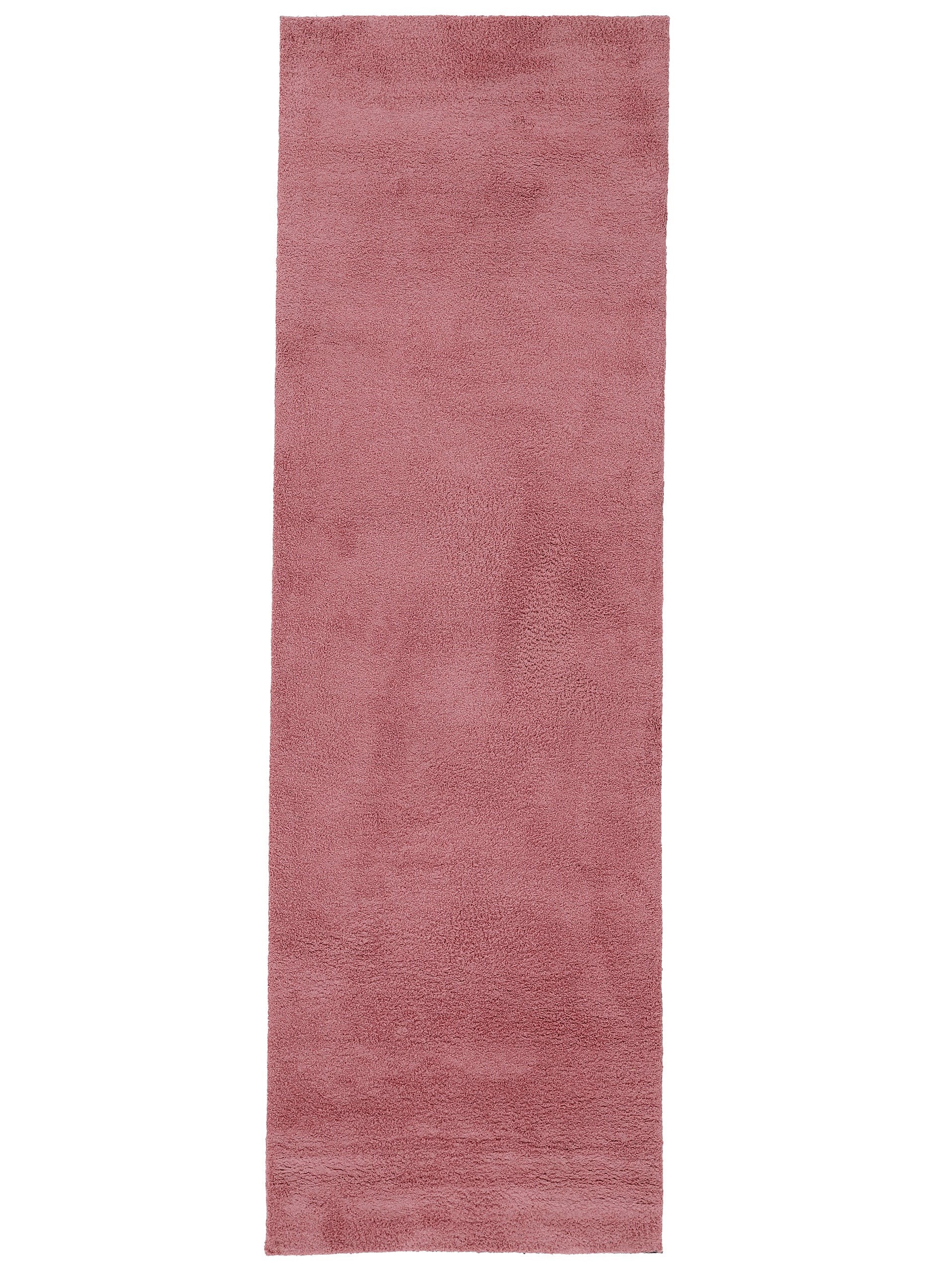 Hochflorteppich Silky Läufer