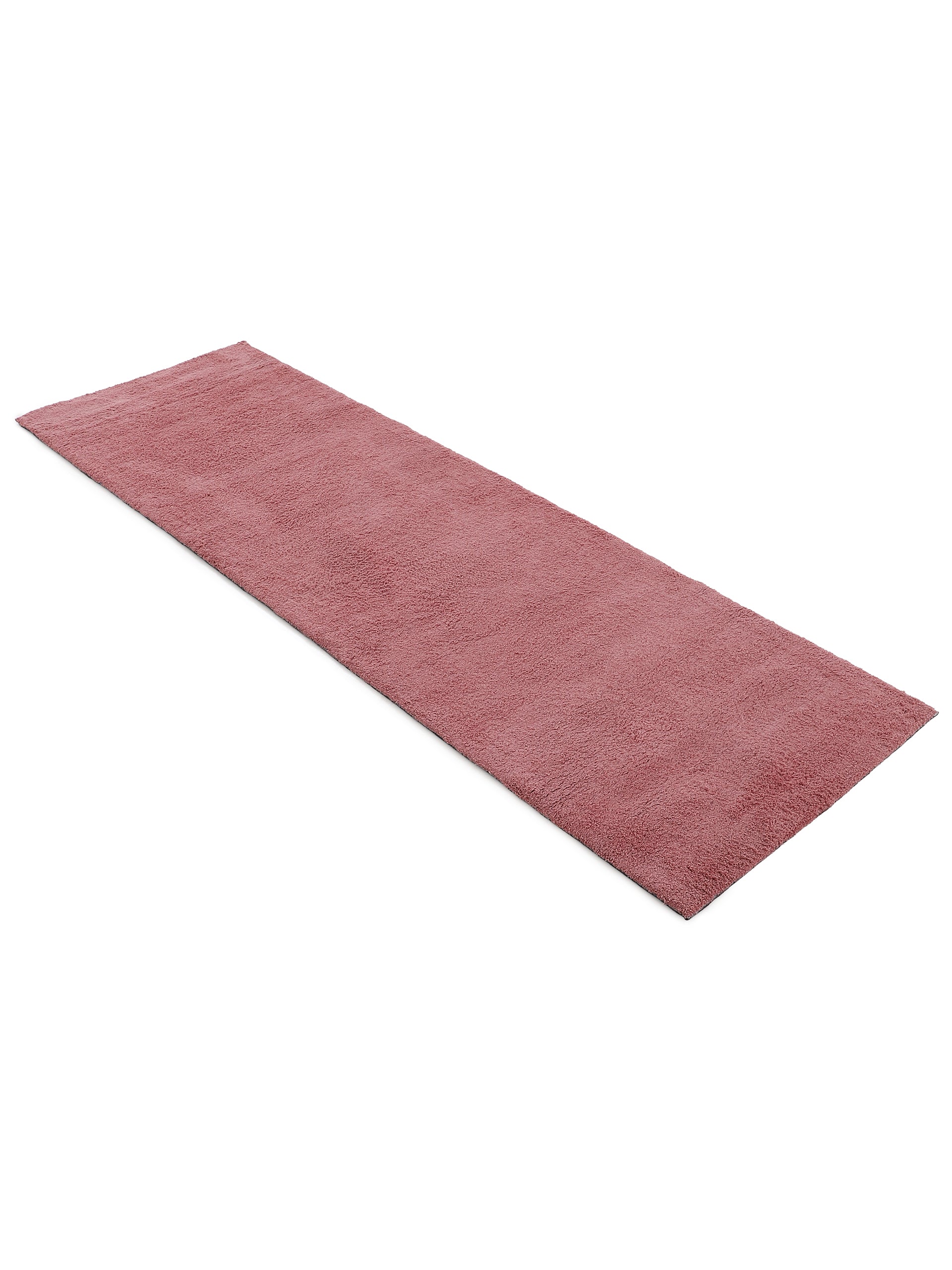 Hochflorteppich Silky Läufer