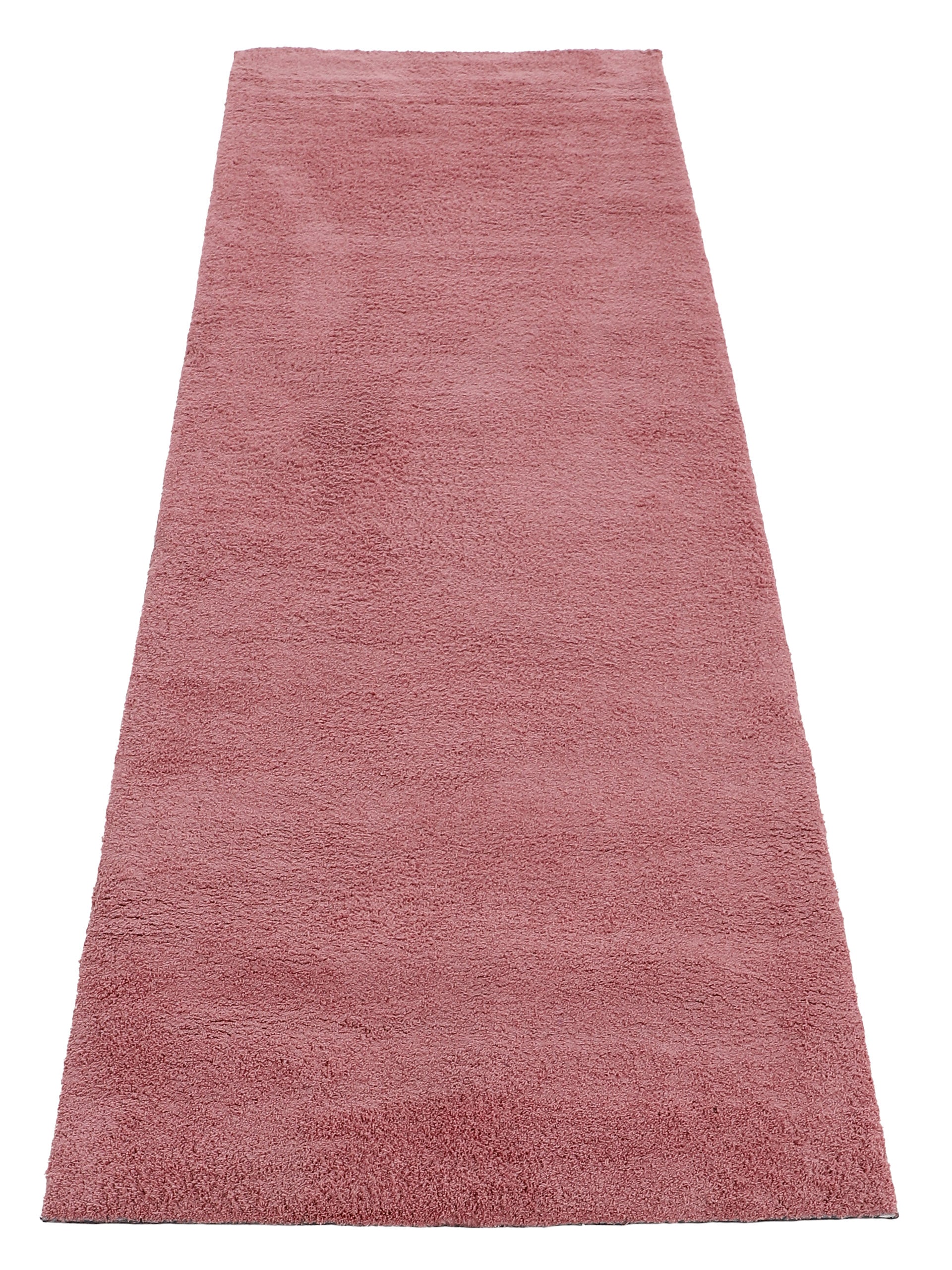 Hochflorteppich Silky Läufer