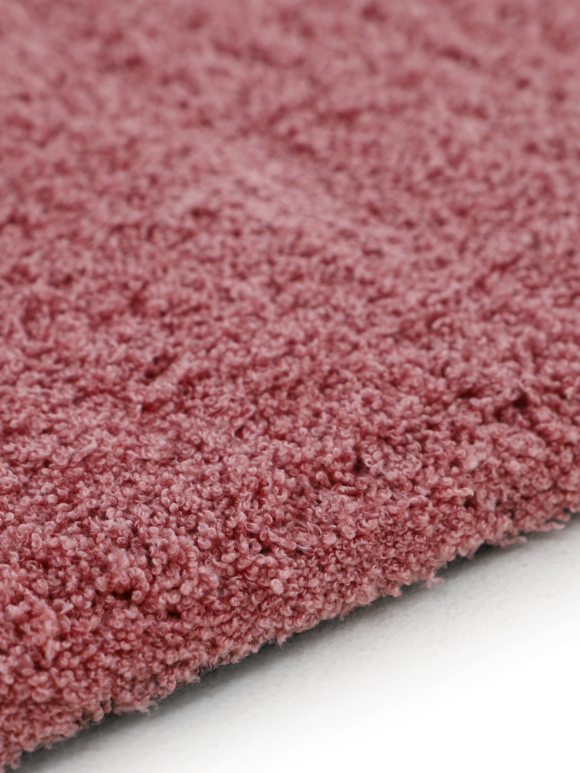 Hochflorteppich Silky Läufer