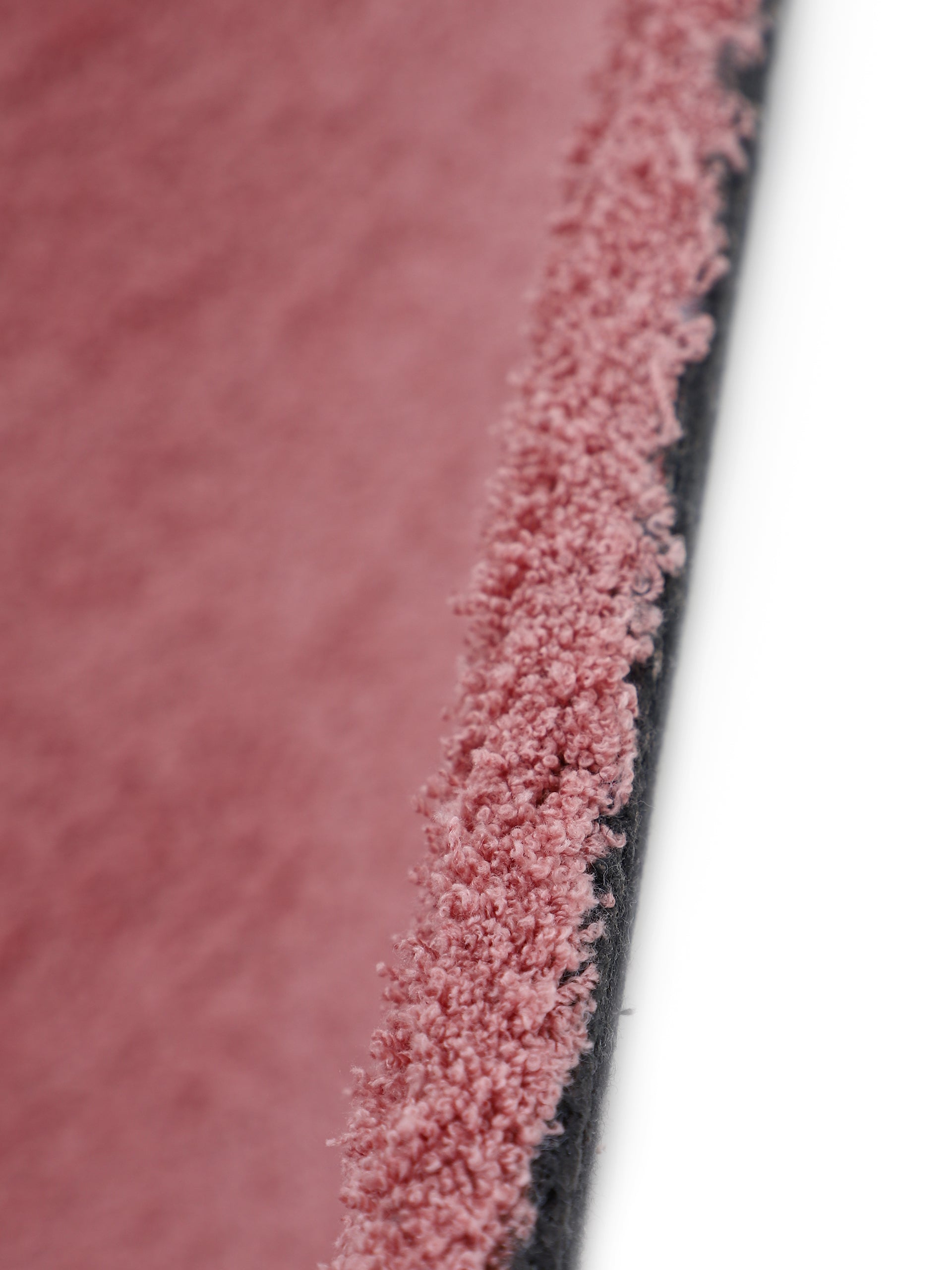 Hochflorteppich Silky Läufer