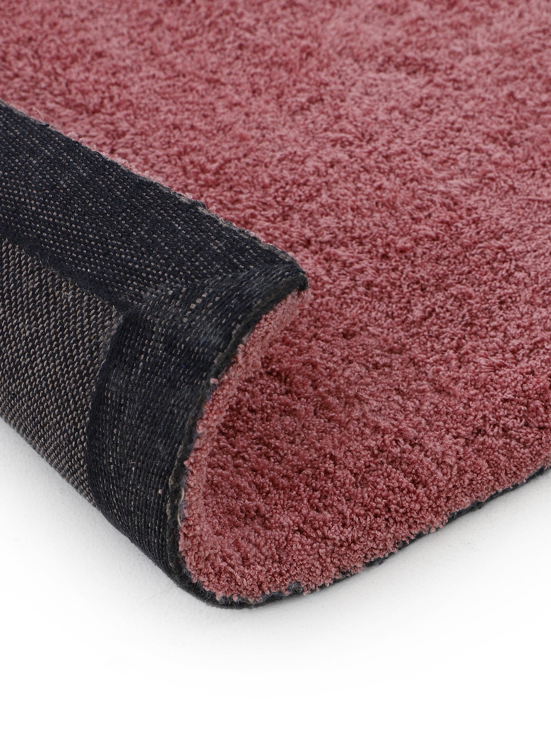 Hochflorteppich Silky Läufer