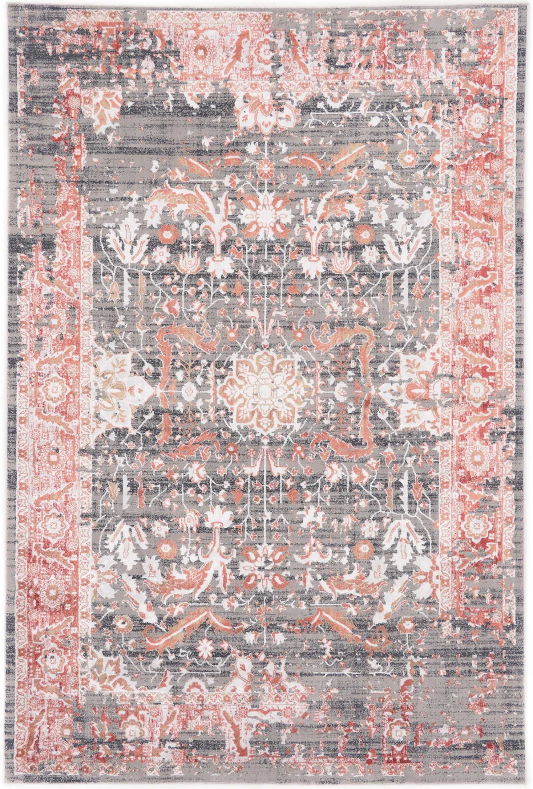 Vintage Teppich Medina