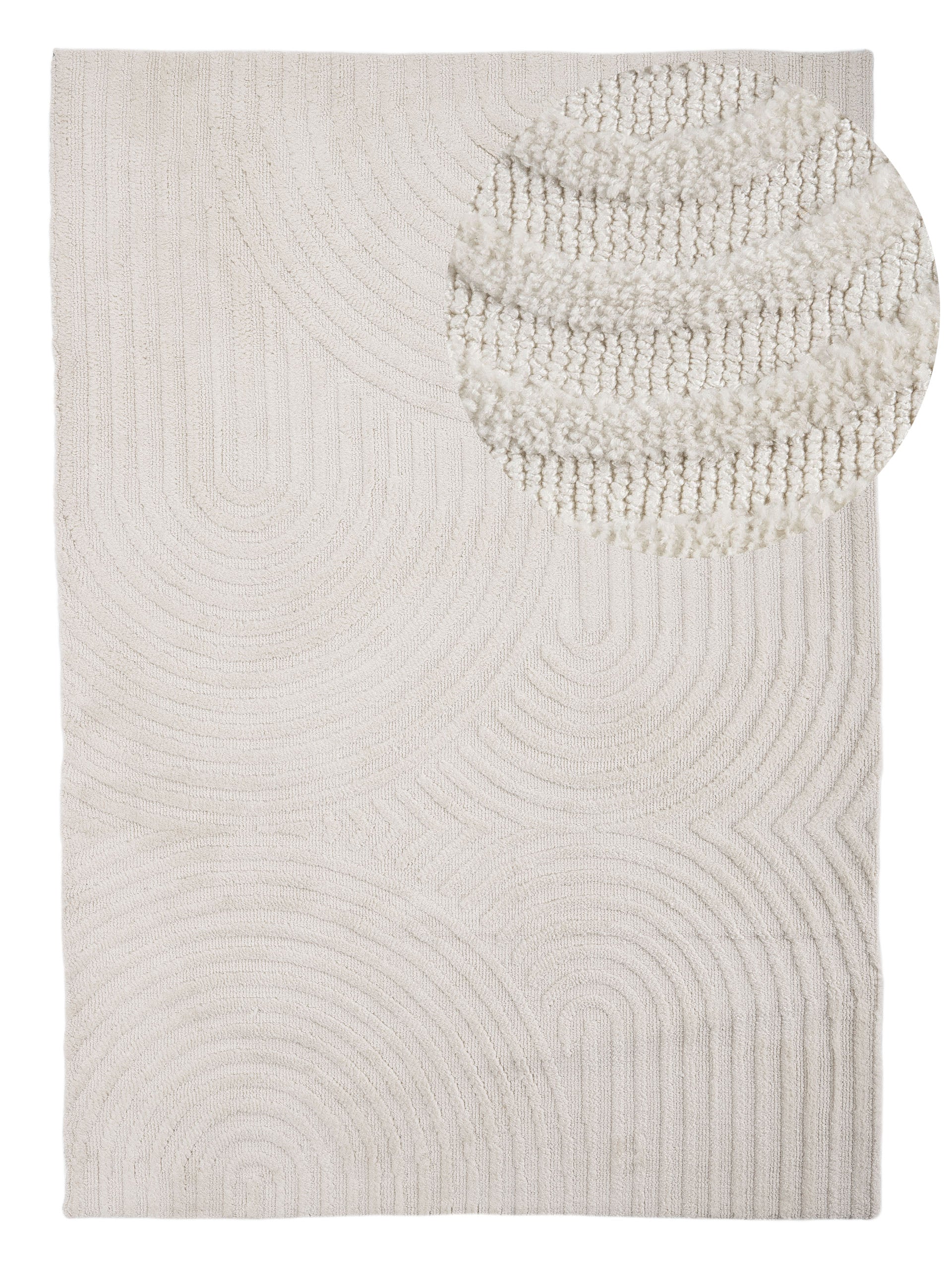 Teppich Holly Zen